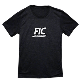 Fuel Injector Clinic T-Shirt (t-shirt)
