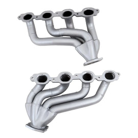 BBK 16-24 Camaro SS LT1 6.2L 1-3/4 Shorty Exhaust Headers Titanium Ceramic