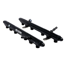 Load image into Gallery viewer, Fuel Rail Kit 2021+ F150 Coyote (Pair) Return Style