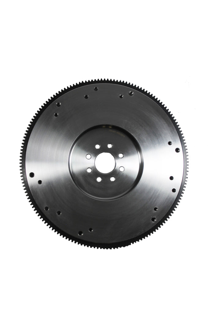 Flywheel: Steel: Mopar: Mopar 1964-03 340 To 440 6 Bolt: 130T: 30Lbs