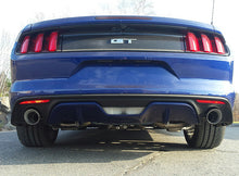 Load image into Gallery viewer, 15-17 Mustang GT MBRP Exhaust 2 1/2in. Axle Back Kit T304