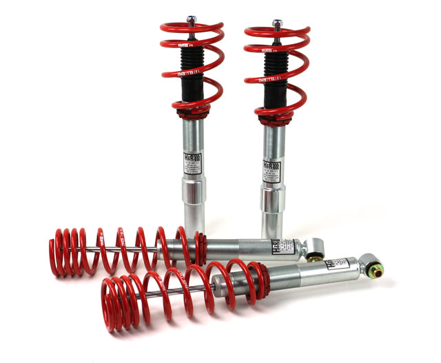 H&R Special Springs Street Perf. Coil Over Kit