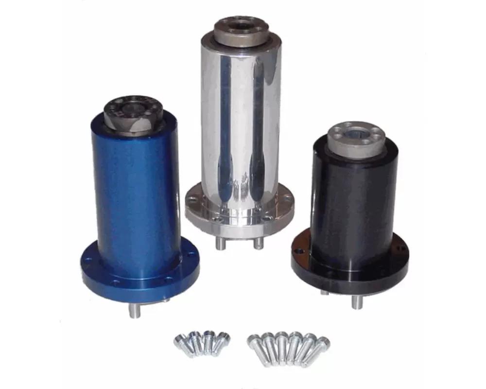 Whipple Drive Extension Black 2 7/16" W140-W175-W200-W245