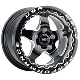 Weld Ventura Beadlock S904 Wheel 18x10 5x114.3 ET +29mm bs 6.64