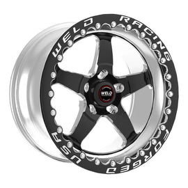 17 x 11 RT-S S71 Beadlock Weld Racing Wheel 5x115 5.8 bs