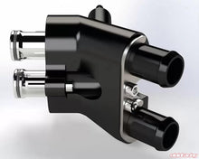 Load image into Gallery viewer, Billet High Flow Intercooler Manifold Ford Mustang GT500 2020-2022