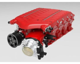 Chevrolet Camaro LT1 2016-2022