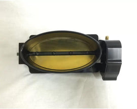 Whipple Billet 2750CFM Elliptical Blade Mechanical Throttle Body 4.5L LSX Hot Rod | Sand Car