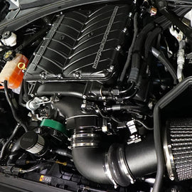 Superchargers KIT NFT 3.0L  (CAMARO ZL1   CTSV LT4 ) 2016